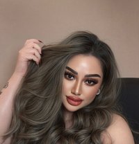 Jasmine I just arrived - escort in Jeddah