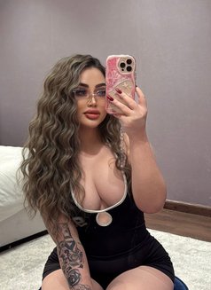 Jasmine I just arrived - escort in Jeddah Photo 7 of 18