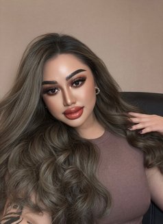 Jasmine I just arrived - escort in Jeddah Photo 9 of 18