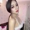 Fatima Big (Top) (both)VIP - Transsexual escort in Bangkok