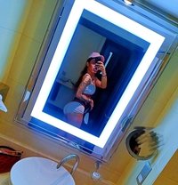 Fatima. - Acompañantes transexual in Muscat
