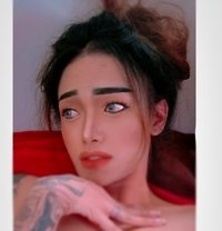 Fatima. - Acompañantes transexual in Muscat