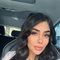 FATIMA VIP ATHLETIC BODY - escort in Muscat Photo 3 of 10