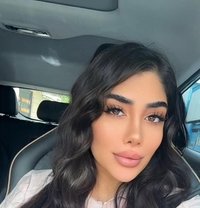 Fatima Vip Athletic Body - escort in Muscat