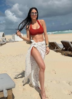 FATIMA VIP ATHLETIC BODY - escort in Muscat Photo 9 of 10