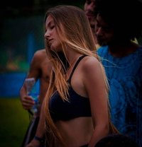 FATIMA VIP BEST SERVICE - escort in Muscat