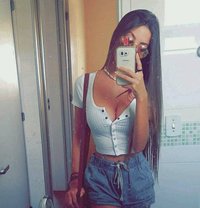 FATIMA VIP BEST SERVICE - escort in Muscat