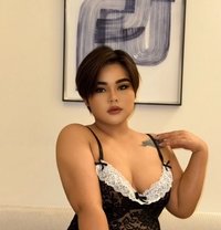 Fatima Vip Sexy Lady From Thailand - escort in Riyadh