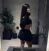 Fátima Vip Slim and Athletic - escort in Muscat