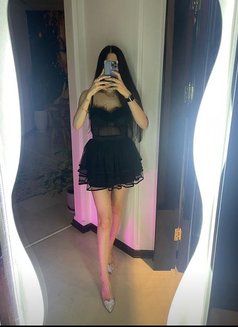 FATIMA VIP Slim and Athletic - escort in Muscat Photo 2 of 13