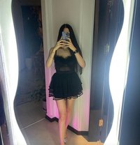 Fátima Vip Slim and Athletic - escort in Muscat
