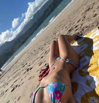 Fátima Vip Slim and Athletic - escort in Muscat