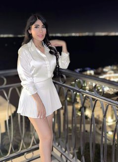 FATIMA VIP Slim and Athletic - escort in Muscat Photo 5 of 13