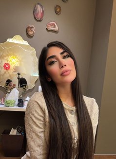 FATIMA VIP Slim and Athletic - escort in Muscat Photo 7 of 13