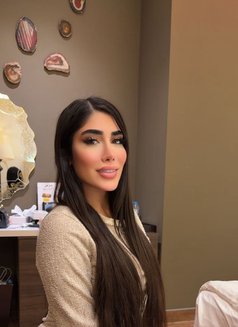 FATIMA VIP Slim and Athletic - escort in Muscat Photo 8 of 13