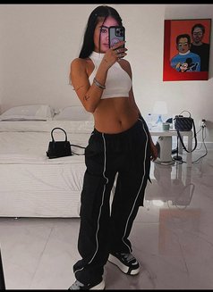 FATIMA VIP Slim and Athletic - escort in Muscat Photo 10 of 13