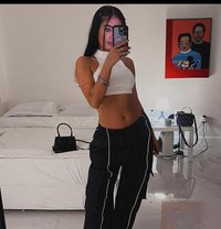 FATIMA VIP Slim and Athletic - escort in Muscat