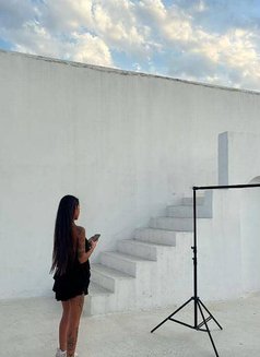 FATIMA VIP Slim and Athletic - escort in Muscat Photo 11 of 13
