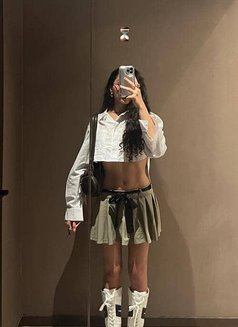 FATIMA VIP Slim and Athletic - escort in Muscat Photo 12 of 13