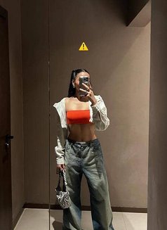 FATIMA VIP Slim and Athletic - escort in Muscat Photo 13 of 13