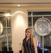 Anaya Busty Vip Model - puta in Gurgaon