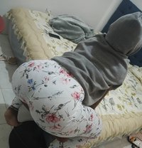 Fatimah - puta in Kuwait