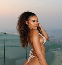 Fatime, Hot African Queen - puta in Lucknow Photo 3 of 4