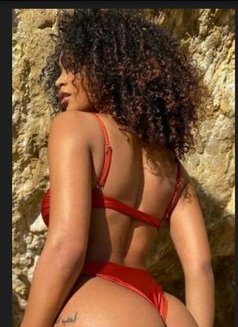 Fatime, Hot African Queen - escort in Lucknow Photo 4 of 4