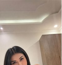Fatin Big Cock Full Fun - Transsexual escort in Khobar