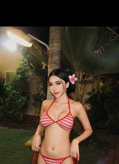 Fatin - escort in Bangkok Photo 1 of 6