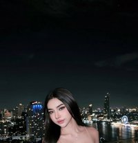 Fatin - puta in Bangkok