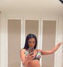 Fatin 🇹🇭Full service, Big cock - Transsexual escort in Abu Dhabi Photo 9 of 9