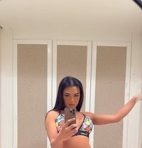 Fatin 🇹🇭Full service, Big cock - Acompañantes transexual in Abu Dhabi