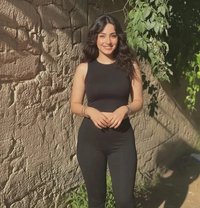 Fatin Lebanese - escort in Beirut