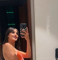 Fatin - escort in Dubai Photo 1 of 8