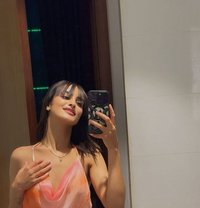 Fatin - escort in Dubai
