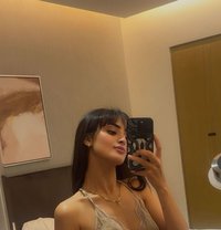 Fatin - escort in Dubai