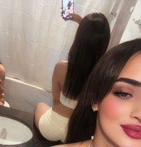 Fatin - escort in Dubai Photo 9 of 19
