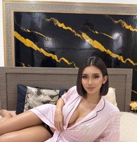 Fatin Shemale vip 69 - Acompañantes transexual in Muscat