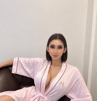 Fatin Shemale vip 69 - Acompañantes transexual in Muscat