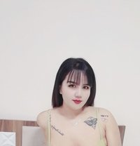 Fatin - escort in Bangkok