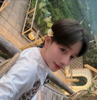 Fatin - masseuse in Al Sohar