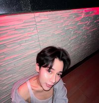 Fatin - Masajista in Muscat