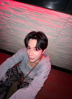 Fatin - masseuse in Muscat Photo 3 of 6