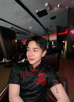 Fatin - masseuse in Muscat Photo 5 of 6