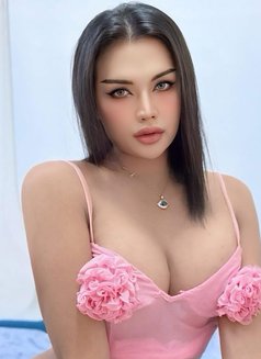 Fatin 🇹🇭VVIP - Transsexual escort in Pattaya Photo 1 of 1