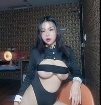 Fatin Thai - escort in Al Manama