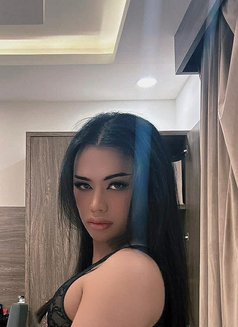Fatin 🇹🇭VVIP - Transsexual escort in Dammam Photo 3 of 3