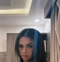 Fatin 🇹🇭VVIP - Transsexual escort in Dammam