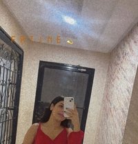 Fatine - escort in İstanbul